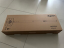 戴森（DYSON）Pencilvac鉛筆吸塵器 纖巧設計 萬(wàn)向靈活 防纏繞 寵物 手持無(wú)線(xiàn)家庭適用 曬單實(shí)拍圖