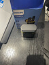 飛利浦（PHILIPS）【國家補貼】領(lǐng)夾麥克風(fēng)直播Vlog短視頻設備戶(hù)外短視頻直插式手機電腦無(wú)線(xiàn)收音麥 一拖一+充電倉 曬單實(shí)拍圖