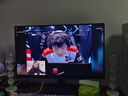 LG G8 27英寸4K顯示器 雙模4K180Hz/1K360Hz HDR400 HDMI2.1 FastIPS 高刷電腦顯示屏 27G810A 曬單實(shí)拍圖