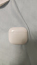 Apple蘋(píng)果Apple airpods pro二代 藍牙耳機 airpodspro2代 4代主動(dòng)降噪 airpods4代 降噪款 標配 曬單實(shí)拍圖