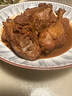 CP正大食品櫻桃谷鴨腿2斤約4個(gè)生鮮冷凍 鴨鹵味麻辣鴨貨鹵煮鴨腿 曬單實(shí)拍圖