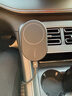 貝爾金（BELKIN）蘋(píng)果手機車(chē)載充電支架 MagSafe磁吸10W快充 汽車(chē)出風(fēng)口導航手機架 WIC004 曬單實(shí)拍圖