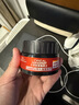 歐萊雅男士持久強塑發(fā)蠟70g(發(fā)蠟發(fā)泥發(fā)膏發(fā)膠造型 持久定型) 曬單實(shí)拍圖