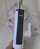 蘇泊爾 （SUPOR） 電熱水龍頭速熱即熱式加熱快速熱過(guò)水熱電加熱廚房衛用陽(yáng)臺家用熱水器272947-01-CP白 曬單實(shí)拍圖