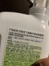 巴啦豆丁嬰幼兒爆炸鹽 泡洗粉 兒童衣物去污去黃去霉蔬果衣物增白活氧顆粒 曬單實(shí)拍圖