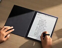 科大訊飛【重磅新品】智能辦公本X5 Pro-經(jīng)典黑 10.65英寸 墨水屏電紙書(shū) 電子書(shū)閱讀器 手寫(xiě)筆記本電紙書(shū) 曬單實(shí)拍圖