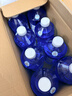 藍星防凍玻璃水-30度 2L*8瓶 汽車(chē)玻璃強力去油膜去污雨刮水四季通用 曬單實(shí)拍圖