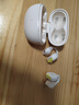 飛利浦（PHILIPS）藍牙耳機耳夾式骨傳導概念無(wú)線(xiàn)輕量款開(kāi)放式重低音運動(dòng)跑步降噪掛耳適用于蘋(píng)果華為小米TAQ2020-白 曬單實(shí)拍圖