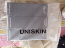 優(yōu)時(shí)顏（UNISKIN）優(yōu)能平衡潔面乳2.0洗面奶100g*3 氨基酸潔面深層清潔生日禮物 曬單實(shí)拍圖