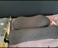 創(chuàng  )邁仕頸椎枕護頸枕頭頸椎病專(zhuān)用深度睡眠成人睡覺(jué)醫打呼嚕記憶棉枕 曬單實(shí)拍圖
