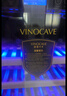 維諾卡夫（Vinocave）紅酒柜恒溫酒柜可嵌入式風(fēng)冷無(wú)霜超大容量客廳家用葡萄酒掛杯架冰吧 JC-355A 128支裝 曬單實(shí)拍圖