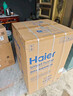 海爾（Haier）云溪2.0波輪洗衣機全自動(dòng)10公斤雙動(dòng)力免清洗XQS100-MBDE689自營(yíng)家電國家補貼20%紫外除菌智能投放 曬單實(shí)拍圖