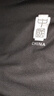 JEANSWEST真維斯華夫格長(cháng)袖男春秋款簡(jiǎn)約寬松男款t恤百搭抗皺耐磨打底衫 曬單實(shí)拍圖