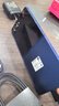 三星Samsung Galaxy Z Flip7 折疊屏手機(jī) 4.1英寸超大智能外屏 AI手機(jī) 徐明浩同款12GB+512GB 暗影藍(lán) 曬單實(shí)拍圖