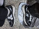 NEW BALANCE運(yùn)動鞋男女百搭舒適復(fù)古潮流休閑鞋2002R系列M2002RNC 43 曬單實(shí)拍圖