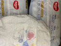 好奇（Huggies）金裝拉拉褲XXXL26*4(17kg以上)尿不濕【速干不易紅】 曬單實(shí)拍圖
