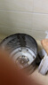 京東服務(wù)+ 家電清洗 不限品牌 免費上門(mén) 專(zhuān)業(yè)清潔保養 波輪洗衣機全拆洗 清洗套餐 曬單實(shí)拍圖