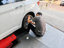 德國馬牌（Continental）汽車(chē)輪胎 205/60R16 96V XL UCJ 適配軒逸/新?？怂?速騰 曬單實(shí)拍圖