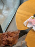 醬牛肉內蒙古牛腱鹵味開(kāi)袋即食熟食五香醬牛肉休閑零食特產(chǎn)懷舊 醬牛肉150g*2包【每包凈重100g】 曬單實(shí)拍圖