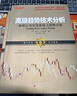 舵手證券圖書(shū) 阿爾布魯克斯系列4冊(cè)趨勢(shì)+波段+高級(jí)反轉(zhuǎn)技術(shù)分析+價(jià)格行為交易系統(tǒng)之分析（上下冊(cè)）金融投資股票 曬單實(shí)拍圖