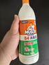 威猛先生（Mr Muscle） 84消毒液500g 清新花香 除菌液漂白水 曬單實(shí)拍圖
