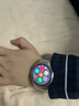 HUAWEI WATCH GT 6 Pro 鈦空銀 46mm華為智能手表全新騎行體驗21天超長續(xù)航藍寶石玻璃&鈦合金GT5Pro升級 曬單實拍圖