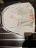 阿迪達斯adidas 運動(dòng)休閑雙肩包 男女學(xué)生書(shū)包旅行包 HM9146 曬單實(shí)拍圖