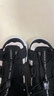 卡爾美（KELME）足球鞋青少年TF碎釘比賽球鞋透氣學(xué)生防滑耐磨足球鞋 熒光橙 33  曬單實(shí)拍圖