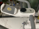 麥瑞克（MERACH）動(dòng)感單車(chē)家用智能自發(fā)電健身器材室內(nèi)自行車(chē)絕影ONE2代 MR-S10W4 曬單實(shí)拍圖