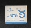 1號會(huì )員店（One's Member）4.0g蛋白 脫脂純牛奶 200ml*6盒 嘗鮮裝 0脂肪 健身代餐   曬單實(shí)拍圖