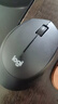 羅技（Logitech）M330 靜音鼠標 無(wú)線(xiàn)鼠標 辦公鼠標 右手鼠標 帶無(wú)線(xiàn)微型接收器 黑色 曬單實(shí)拍圖