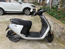 九號（Ninebot）智能電動(dòng)摩托車(chē)E150 MK2 鋰電超長(cháng)續航【門(mén)店自提】 到門(mén)店選顏色 曬單實(shí)拍圖