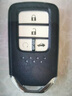 唐音適用本田十代雅閣遙控鑰匙思域杰德CRV奧德賽凌派XRV冠道車(chē)鑰匙 19后凌派三鍵 一鍵啟動(dòng) 曬單實(shí)拍圖