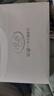 浪莎大碼內褲女冰絲聚乳酸抑菌襠高腰收腹3條200斤薄款裸感三角褲 曬單實(shí)拍圖