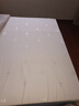 伊卡芙乳膠床墊1.8x2米天然乳膠1.5m家用雙人榻榻米95D150*190*5cm 曬單實(shí)拍圖