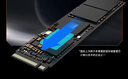 閃立派SSD適用于華碩天選筆記本固態(tài)硬盤(pán)2/3/4puls筆記本電腦PCIE高速擴展nvme固態(tài)硬盤(pán)m.2接口 1TB龍版-筆記本專(zhuān)用硬盤(pán)5200M/S 曬單實(shí)拍圖