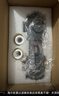海爾（Haier）前置過(guò)濾器全屋家用凈水器HP-05升級迭代款40微米雙網(wǎng)反沖洗大通量管道過(guò)濾器 全屋家用凈水器 曬單實(shí)拍圖