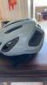 SPECIALIZED閃電 CHAMONIX 3 MIPS 休閑通勤山地公路自行車(chē)騎行頭盔男女 白色 L 曬單實(shí)拍圖