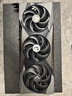 微星（MSI）魔龍 GeForce RTX 5070 12G GAMING TRIO OC AI推理 電競游戲設計智能學(xué)習獨立顯卡 曬單實(shí)拍圖