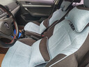 歐瑪奴08-25款大眾朗逸專(zhuān)用汽車(chē)座套新銳全包圍亞麻坐墊專(zhuān)車(chē)定制座椅套 后排全包備注顏色-豪華版 曬單實(shí)拍圖