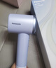 松下（Panasonic）【國家補貼】空氣發(fā)梳負離子電吹風(fēng)機筒高速家用低噪速干護發(fā)不傷發(fā)送女生禮物EH-WNE6M 曬單實(shí)拍圖