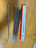 雙立人（ZWILLING）不銹鋼筷子家用一人一雙Minimale高檔餐具套裝現(xiàn)代銀 4雙 曬單實(shí)拍圖