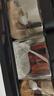 夢庭（MENGTING） 調(diào)料盒鹽罐玻璃調(diào)味罐套裝家用調(diào)料瓶廚房不銹鋼蓋調(diào)料罐 曬單實拍圖