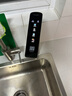 海爾（Haier）8年真長(cháng)效1400G鮮活水promaxR889凈水器政府補貼廚下反滲透瞬時(shí)流速進(jìn)口膜母嬰直飲家用 曬單實(shí)拍圖