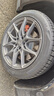 佳通輪胎GITI 汽車(chē)輪胎255/45R20 105W XL GitiSport S2  適配 長(cháng)安深藍S7 曬單實(shí)拍圖