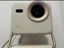 Vidda 大眼睛M2 Pro皓月白 海信4K超高清純三色激光投影儀 無(wú)損光學(xué)變焦 家用家庭影院臥室 國家補貼20% 曬單實(shí)拍圖