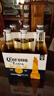 科羅娜（CORONA）特級(jí)啤酒330ml*24瓶啤酒整箱裝經(jīng)典拉格 中秋送禮  曬單實(shí)拍圖
