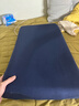 亞朵星球 深睡枕套Pro3.0 透氣親膚單只裝枕頭套母嬰成人 73×46cm深睡藍 曬單實(shí)拍圖