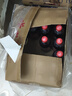 嶗山中華老字號 國貨可樂(lè )汽水 碳酸飲料 PET瓶裝500ml*24瓶 整箱裝 嶗山可樂(lè )500ml*24瓶/箱 曬單實(shí)拍圖