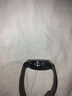 HUAWEI WATCH 5 46mm高端款航天級鈦合金表殼木星棕素皮復合表帶首創(chuàng  )X-TAP智感窗鴻蒙AI腕上小藝eSIM通信 曬單實(shí)拍圖